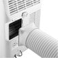 Mobiilne õhukonditsioneer Sencor SAC MT9078CH Wi-Fi, A++/A+++, 9000 BTU/h цена и информация | Konditsioneerid, kliimaseadmed | hansapost.ee