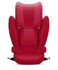 Cybex turvatool Solution B-fix, 15-36 kg, Dynamic red hind ja info | Turvatoolid ja turvahällid | hansapost.ee