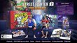Street Fighter 6 Mad Gear Box цена и информация | Konsooli- ja arvutimängud | hansapost.ee