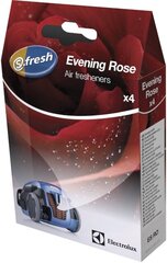Värskendaja Electrolux Evening Rose цена и информация | Аксессуары для пылесосов | hansapost.ee