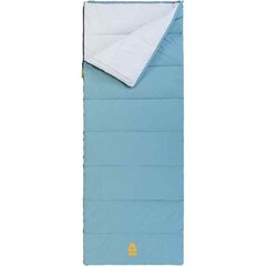 Туристический спальный мешок Envelop Percale Cotton BRUSSELS08 цена и информация | Спальные мешки | hansapost.ee