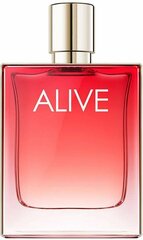 Hugo Boss parfüümvesi T Bs Alive Intens W EDP 80 naistele, 80 ml hind ja info | Parfüümid naistele | hansapost.ee