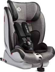 Turvatool Caretero Volante Fix Limited, 9-36 kg, Grey hind ja info | Caretero Turvatoolid ja lisavarustus | hansapost.ee