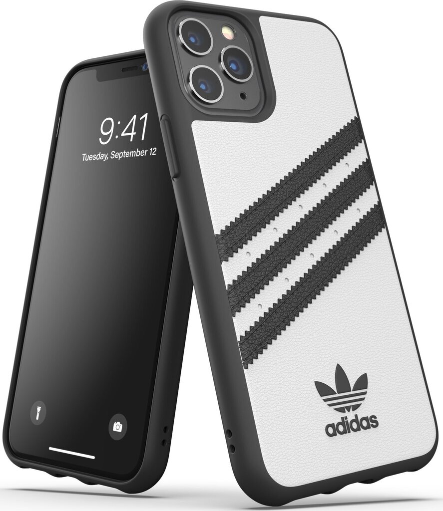 Adidas Originals Samba 07079902 цена и информация | Telefonide kaitsekaaned ja -ümbrised | hansapost.ee