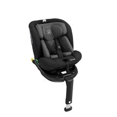 Автокресл Maxi Cosi Emerald, 0-25 кг, Autentic Black цена и информация | Автокресла | hansapost.ee