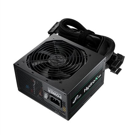 Fortron Hydro K PRO 750W hind ja info | Toiteplokid | hansapost.ee