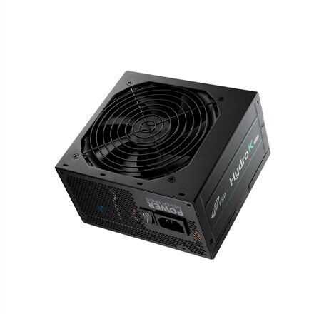 Fortron Hydro K PRO 750W price and information | Toiteplokid | hansapost.ee