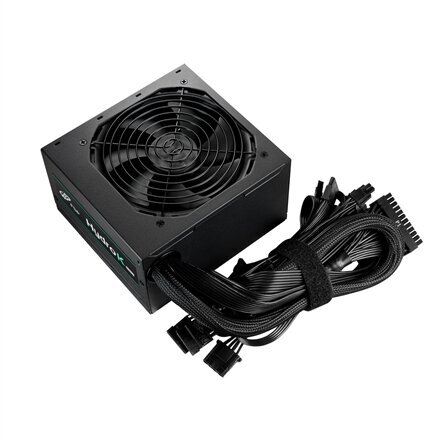 Fortron Hydro K PRO 750W hind ja info | Toiteplokid | hansapost.ee