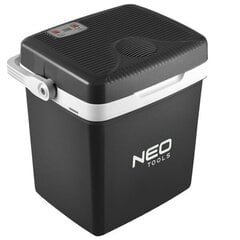 Neo Tools 2in1 цена и информация | Автомобильные холодильники | hansapost.ee