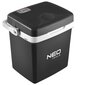 Neo Tools 2in1 цена и информация | Autokülmikud ja külmakastid | hansapost.ee