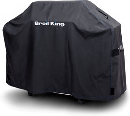 Защитное покрытие для гриля Broil King, Regal 510/590 цена и информация | Аксессуары для гриля и барбекю | hansapost.ee