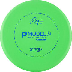 Discgolfi ketas Prodigy ACE Line P Model S putter, DuraFlex, roheline hind ja info | Discgolf | hansapost.ee