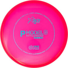 Discgolfi ketas Prodigy ACE Line P Model S ProFlex, roosa hind ja info | Discgolf | hansapost.ee