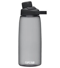 Бутылка Camelbak Chute Mag 1 л, сharcoal цена и информация | Бутылки для воды | hansapost.ee