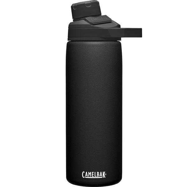 Pudel Camelbak Chute Mag Insul 0,6L, black hind ja info | Joogipudelid | hansapost.ee