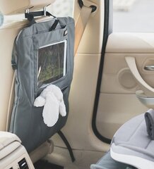 Чехол для автомобильного сиденья/держатель для планшета BeSafe Tablet & Seat Cover цена и информация | Аксессуары для автокресел | hansapost.ee