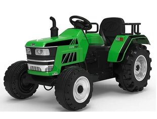 Одноместный электрический трактор Leggodtas Azeno Farmer XXL цена и информация | Электромобили для детей | hansapost.ee