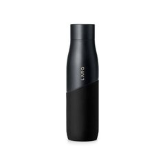 Самоочищающаяся бутылка LARQ Bottle Movement, 710 мл, черная цена и информация | Фляги для воды | hansapost.ee
