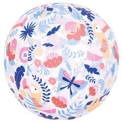 Пляжный мяч Надувной океан Tucan цена и информация | Надувные и пляжные товары | hansapost.ee