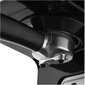 Sencor SES 4090SS poolautomaatne espressomasin hind ja info | Kohvimasinad ja espressomasinad | hansapost.ee