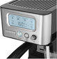 Sencor SES 4090SS poolautomaatne espressomasin цена и информация | Kohvimasinad ja espressomasinad | hansapost.ee