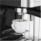 Sencor SES 4090SS poolautomaatne espressomasin hind ja info | Kohvimasinad ja espressomasinad | hansapost.ee