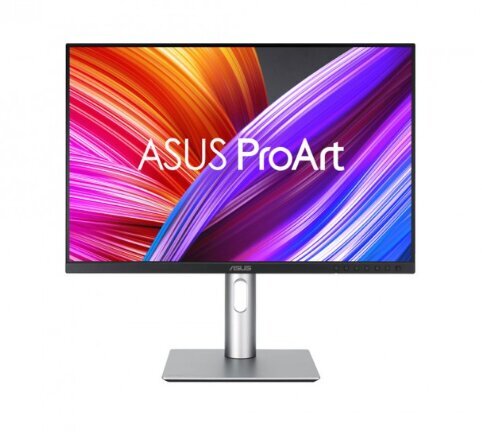 Asus ProArt PA248CRV hind ja info | Monitorid | hansapost.ee