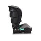 Turvatool Lionelo Neal I-Size Isofix, 15-36 kg, Grey Stone hind ja info | Turvatoolid ja turvahällid | hansapost.ee