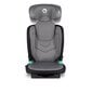 Turvatool Lionelo Neal i-Size Isofix, 15-36 kg, Grey Stone hind ja info | Turvatoolid ja turvahällid | hansapost.ee