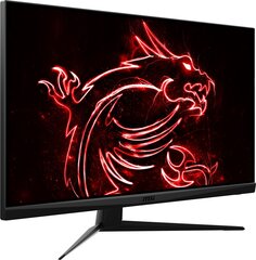 MSI G281UV цена и информация | Мониторы | hansapost.ee