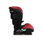 Turvatoo Lionelo Neal I-Size Isofix, 15-36 kg, Red Burgundy цена и информация | Turvatoolid ja turvahällid | hansapost.ee