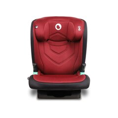 Автомобильное кресло Lionelo Neal I-Size Isofix, 15-36 кг, Red Burgundy цена и информация | Автокресла | hansapost.ee