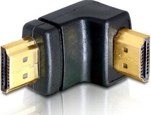 Delock 65073 цена и информация | Адаптеры, USB-разветвители | hansapost.ee