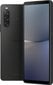 Sony Xperia 10 V 5G 6/128GB XQDC54C0B.EUK Black hind ja info | Telefonid | hansapost.ee