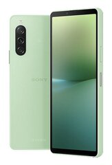 Смартфон Sony Xperia 10 V 5G 6/128GB XQDC54C0G.EUK цена и информация | Мобильные телефоны | hansapost.ee