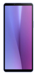Sony Xperia 10 V 5G 6/128GB XQDC54C0V.EUK Purple цена и информация | Мобильные телефоны | hansapost.ee