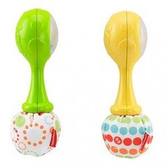 Marakad Rattle-n Rock Maracas hind ja info | Fisher Price Lastekaubad ja beebikaubad | hansapost.ee