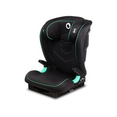 Turvatool Lionelo Neal I-Size Isofix,15-36 kg, Black Onyx цена и информация | Автокресла | hansapost.ee