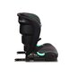 Turvatool Lionelo Neal I-Size Isofix,15-36 kg, Black Onyx цена и информация | Turvatoolid ja turvahällid | hansapost.ee