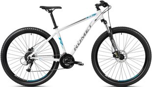 Велосипед Romet Rambler R9.2 29" 2023, белый цвет цена и информация | Велосипеды | hansapost.ee