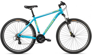 Jalgratas Romet Rambler R9.0 29" 2023, sinine цена и информация | Велосипеды | hansapost.ee