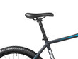 Jalgratas Romet Rambler R7.1 27.5" 2023, must hind ja info | Jalgrattad | hansapost.ee