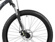 Jalgratas Romet Rambler R7.1 27.5" 2023, must hind ja info | Jalgrattad | hansapost.ee