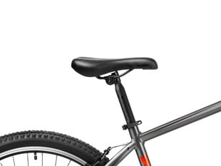 Jalgratas Romet Rambler R7.0 27,5" 2023, hall цена и информация | Велосипеды | hansapost.ee