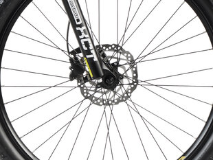 Велосипед Romet Rambler R6.4 26" 2023, белый цвет цена и информация | Велосипеды | hansapost.ee