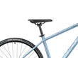 Jalgratas Romet Orkan 7 M 28" 2023, sinine hind ja info | Jalgrattad | hansapost.ee
