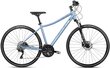 Jalgratas Romet Orkan 7 D 28" 2023, sinine цена и информация | Jalgrattad | hansapost.ee