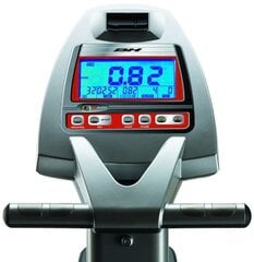 Велотренажер Rower BH Carbon Bike H8702R цена и информация | Велотренажёры | hansapost.ee