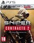 Sniper Ghost Warrior Contracts 1+2 Double Pack цена и информация | Konsooli- ja arvutimängud | hansapost.ee