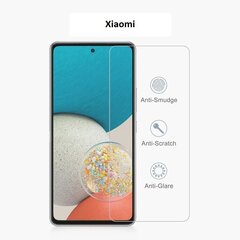 Karastatud kaitseklaas Xiaomi 13 Pro hind ja info | Ekraani kaitseklaasid ja kaitsekiled | hansapost.ee